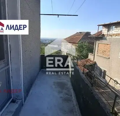 Photo 5 — 3-room apartment in Druzhba 2 with large terrace in Ruse