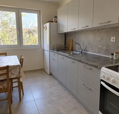 Photo 2 — Floor of House in Stara Zagora, Buzovgrad
