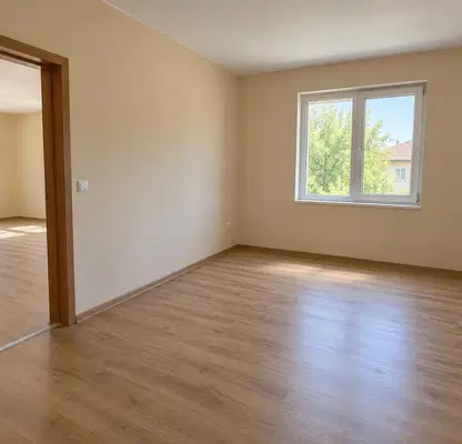Photo 3 — Floor of House in Stara Zagora, Buzovgrad