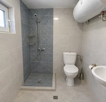 Photo 5 — Floor of House in Stara Zagora, Buzovgrad