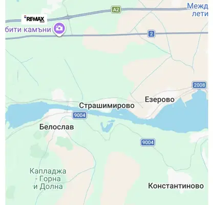 Снимка 2 — Етаж от къща с допълнителна сграда в с. Страшимирово
