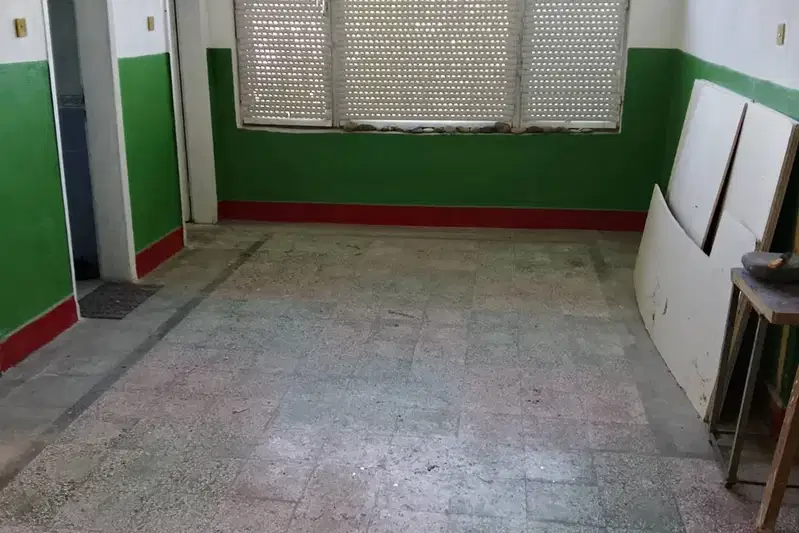 Two-storey house with yard in Trastikovo village, Burgas region