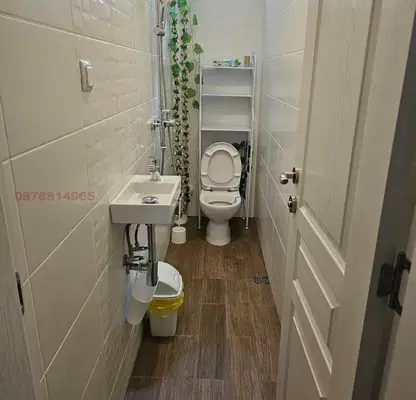 Photo 2 — House floor with 3 bedrooms in Sandanski, Nad stadiona