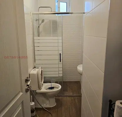 Photo 3 — House floor with 3 bedrooms in Sandanski, Nad stadiona