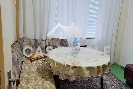 Floor of House in Dobrich, Shabla