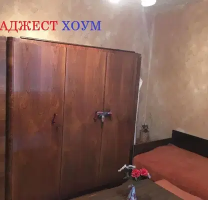 Снимка 4 — 2-стаен апартамент в центъра на Шумен с две тераси