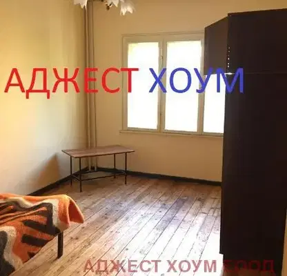 Снимка 5 — Тристаен апартамент на първи етаж в центъра на Шумен