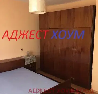 Снимка 4 — Тухлен първи етаж с 3 стаи в Центъра на Шумен