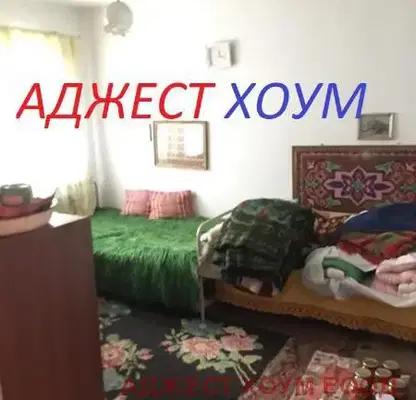 Снимка 5 — Тухлен първи етаж с 3 стаи в Центъра на Шумен