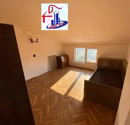 Снимка 4 — Тристаен апартамент 103 кв.м в Център, Шумен с тераса