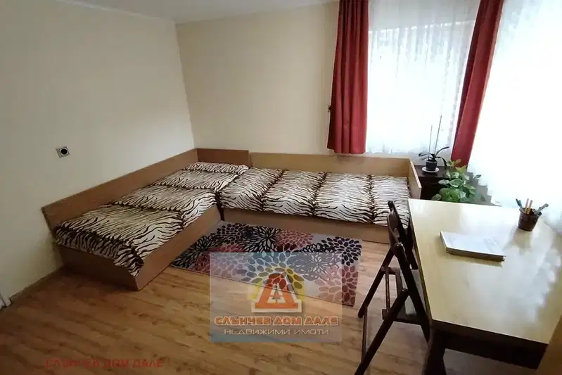 Floor of House in Shumen, Dobrudjanski