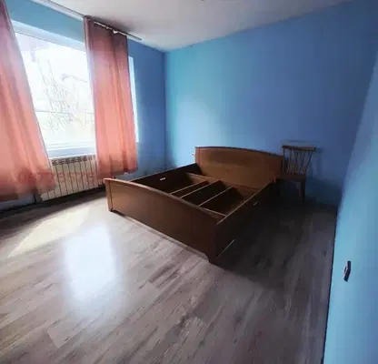 Снимка 5 — Тухлен втори етаж с 3 спални в Шумен, Пожарната