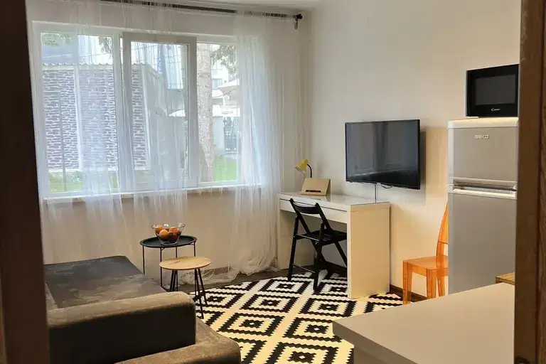 Floor of a house with 2 rooms in Boyana, Sofia