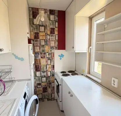 Photo 3 — Floor of House in Sofia, Boyana