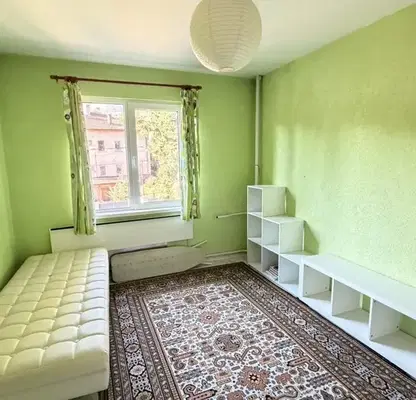 Photo 4 — Floor of House in Sofia, Boyana