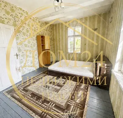 Photo 5 — House floor with 2 bedrooms in Center, Selioiu St