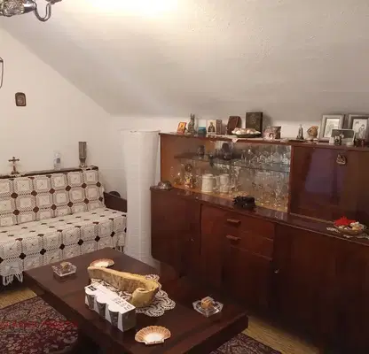 Photo 4 — Floor of House in Sofia, Knyajevo