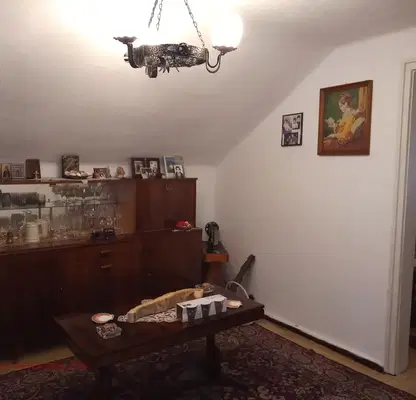 Photo 5 — Floor of House in Sofia, Knyajevo