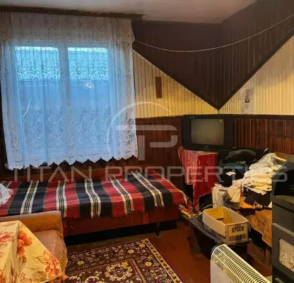 Снимка 5 — Етаж от къща с двор в Модерно предградие, София