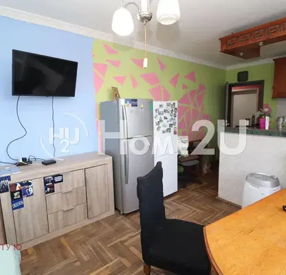 Photo 2 — 4-room apartment in Orlandovtsi with terrace and parking space
