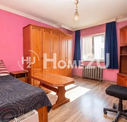 Photo 5 — 4-room apartment in Orlandovtsi with terrace and parking space