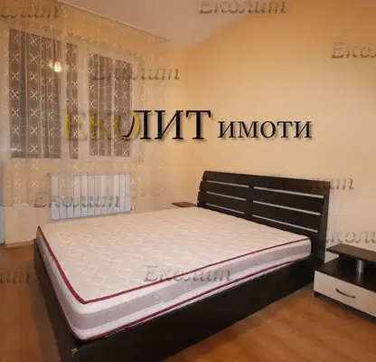 Снимка 5 — 4-стаен апартамент в Симеоново с три тераси