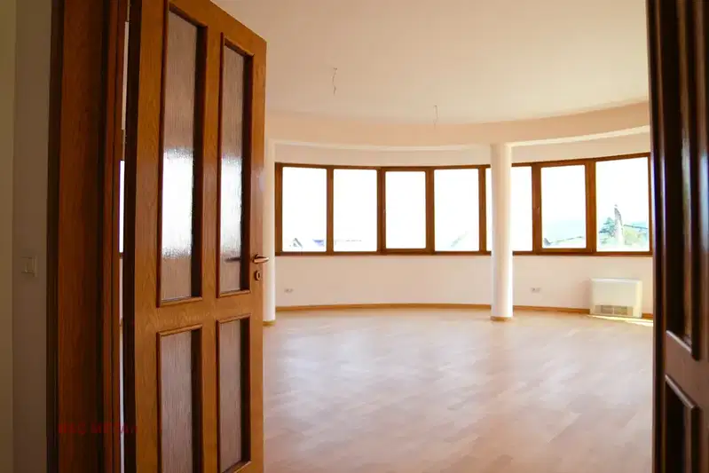Floor of House in Sofia, Simeonovo