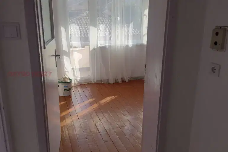 Floor of House in Veliko Tyrnovo, Svishtov