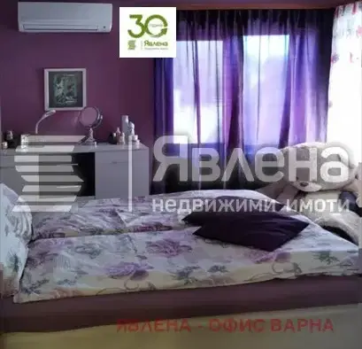 Снимка 2 — Многостаен апартамент с 4 спални в Център, Варна