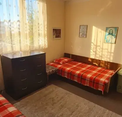 Снимка 4 — Етаж от къща с 3 спални в кв. Галата, Варна с тераса