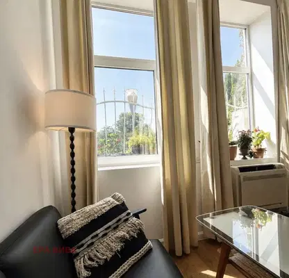 Photo 2 — 3-room apartment in Greek Quarter with authentic character
