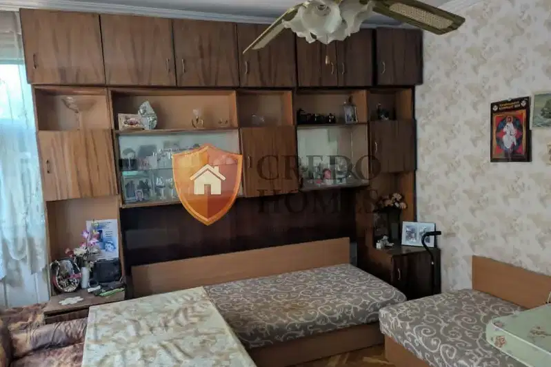Floor of House in Varna, Levski 2