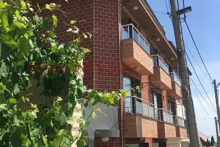 Independent ground floor with 1 bedroom in m-t Dolna Traka, Varna