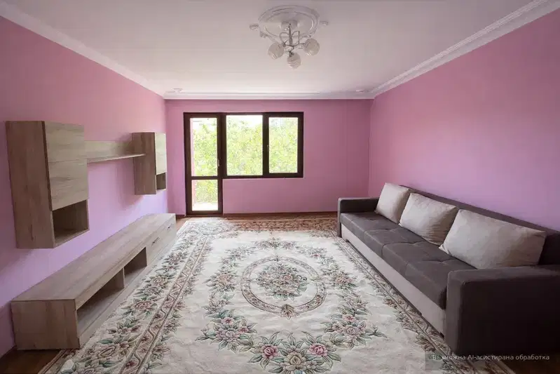 House floor with parking space in Vinitsa, Varna