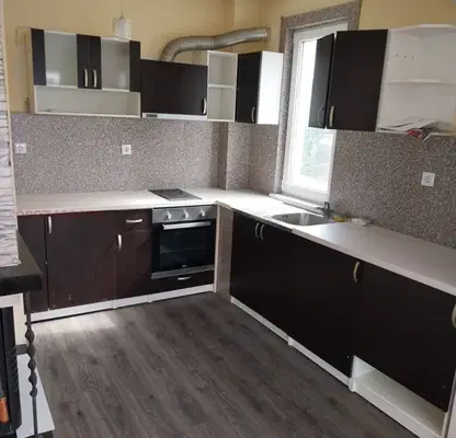 Photo 2 — House floor with 2 bedrooms in Vinitsa, Varna with parking space