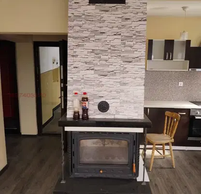 Photo 4 — House floor with 2 bedrooms in Vinitsa, Varna with parking space