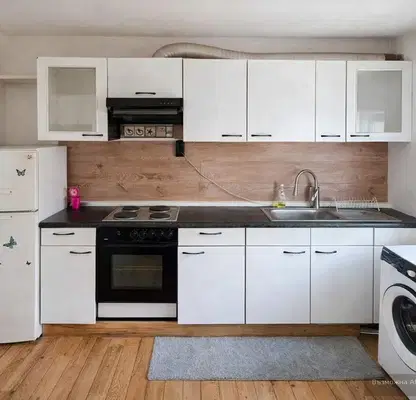 Photo 2 — House floor with 2 rooms in Vinitsa, Varna