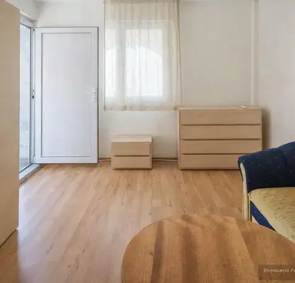 Photo 5 — House floor with 2 rooms in Vinitsa, Varna