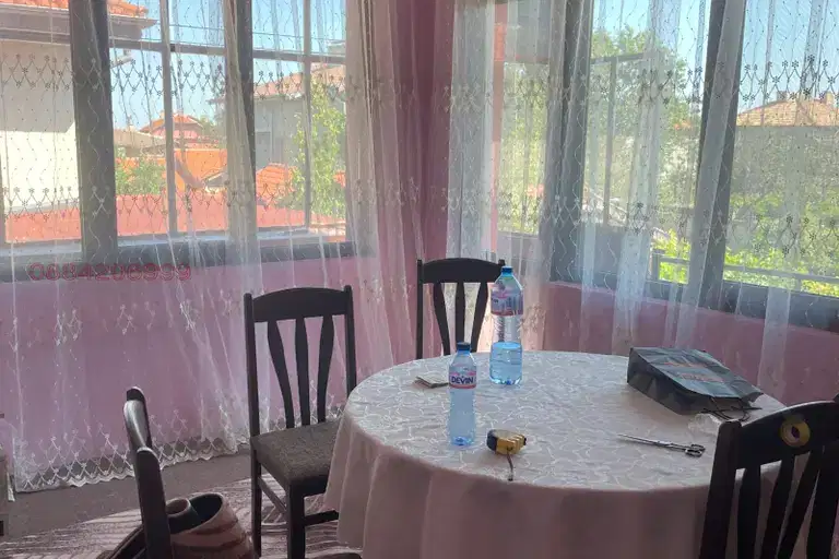 House floor with 3 rooms and terraces in Vinitsa, Varna