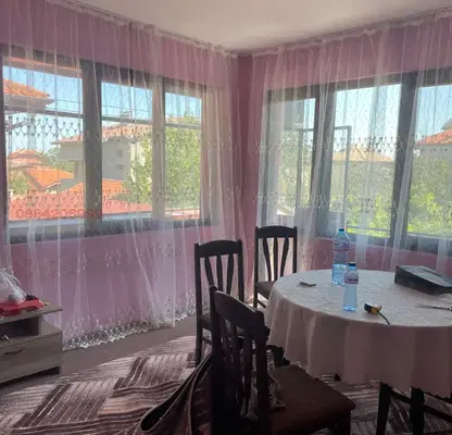 Photo 2 — House floor with 3 rooms and terraces in Vinitsa, Varna