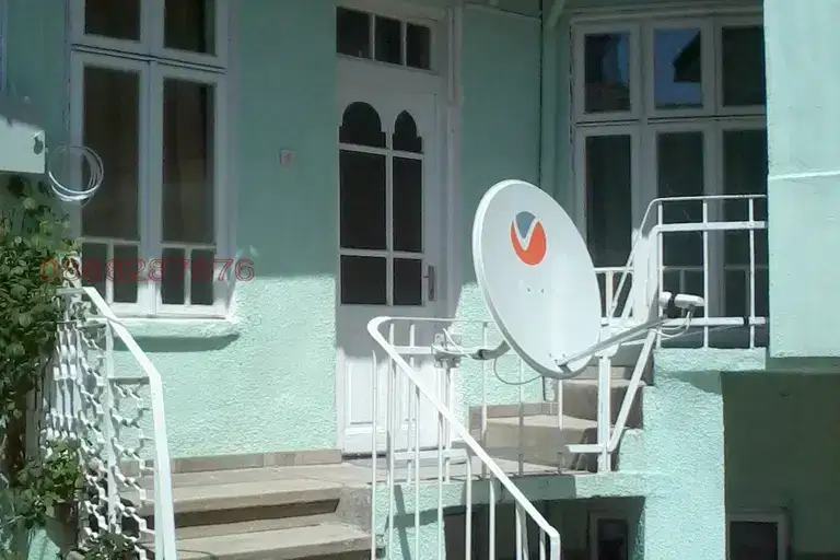 Floor of House in Varna, Vins-Cherven Ploshtad