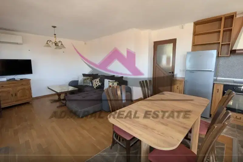 Floor of House in Varna, Vyzrajdane 3