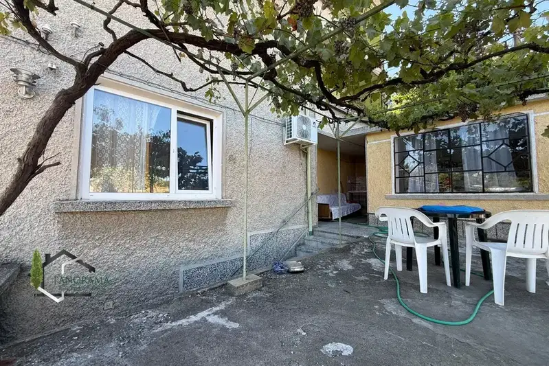 Floor of House in Shumen, Veliki Preslav