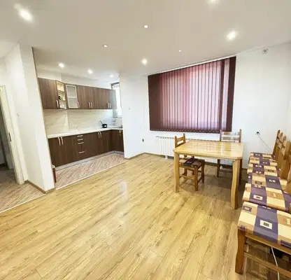 Photo 3 — Spacious house floor with garage in Center, Veliko Tarnovo
