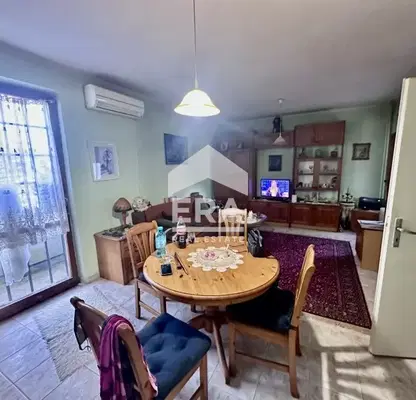 Photo 2 — Floor of a house with 3 rooms in Varusha district, Veliko Tarnovo
