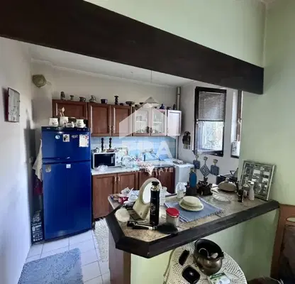 Photo 3 — Floor of a house with 3 rooms in Varusha district, Veliko Tarnovo