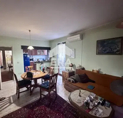 Photo 4 — Floor of a house with 3 rooms in Varusha district, Veliko Tarnovo