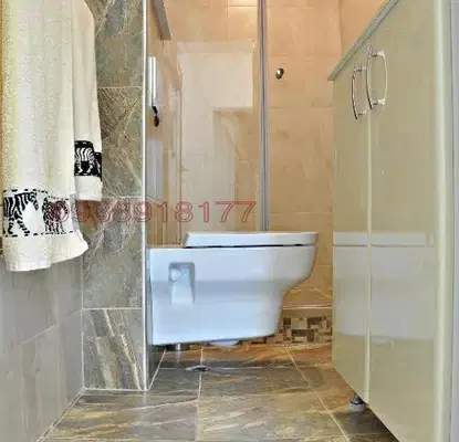 Photo 4 — Floor of House in Veliko Tyrnovo, Varusha