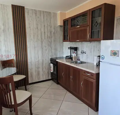 Photo 5 — Floor of House in Veliko Tyrnovo, Varusha