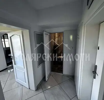 Photo 5 — 2-room apartment in Veliko Tarnovo with a view of the Old Town
